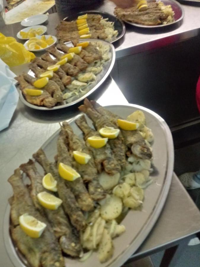 Motel And Restaurant Odusak Dreznjak Екстериор снимка