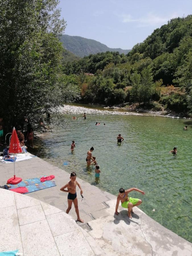 Motel And Restaurant Odusak Dreznjak Екстериор снимка