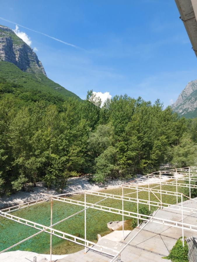 Motel And Restaurant Odusak Dreznjak Екстериор снимка