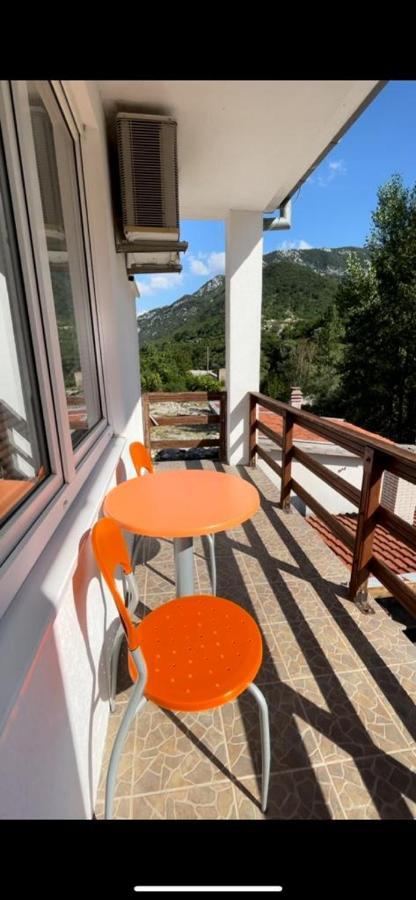 Motel And Restaurant Odusak Dreznjak Екстериор снимка