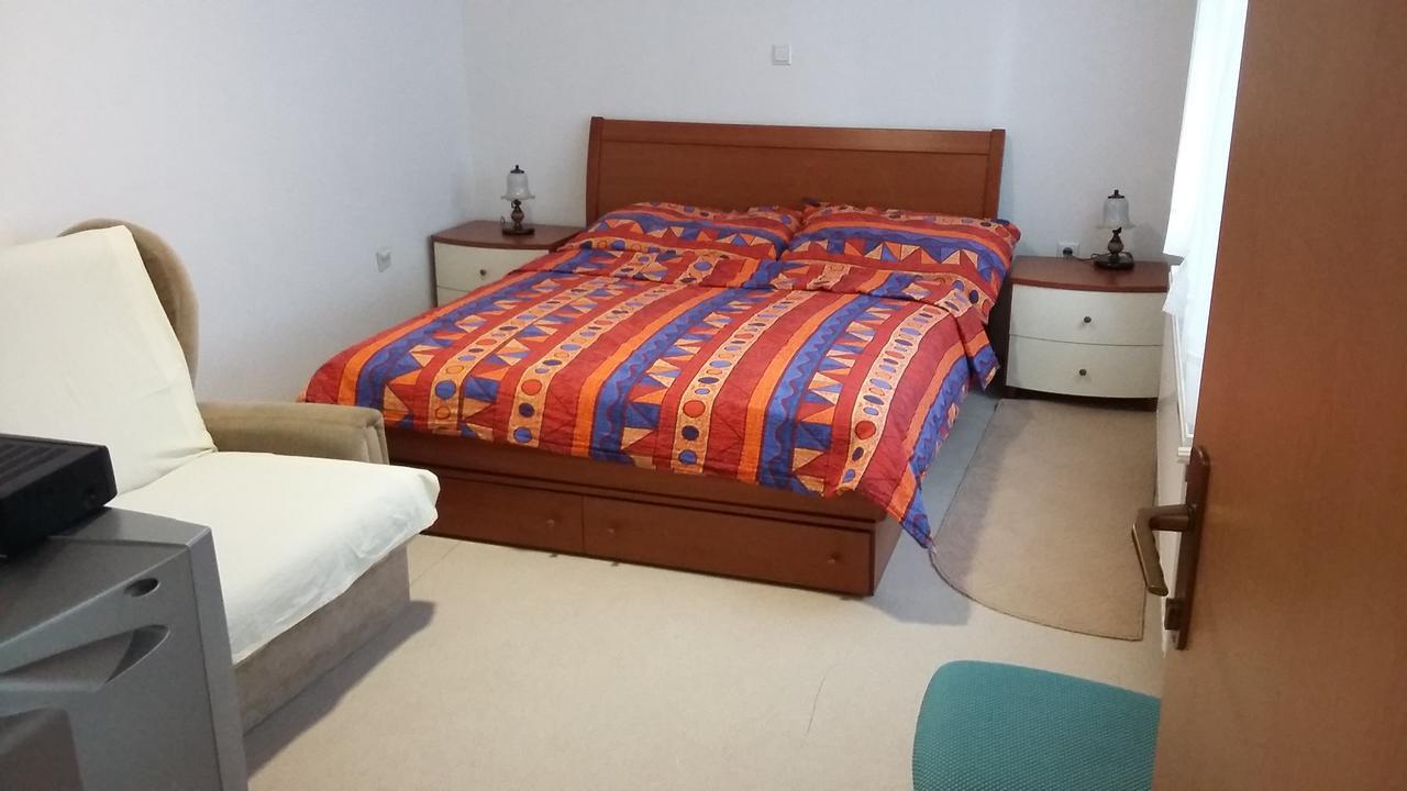 Motel And Restaurant Odusak Dreznjak Екстериор снимка
