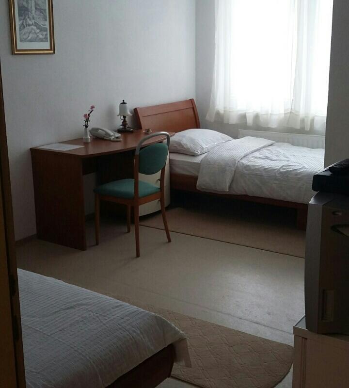 Motel And Restaurant Odusak Dreznjak Екстериор снимка