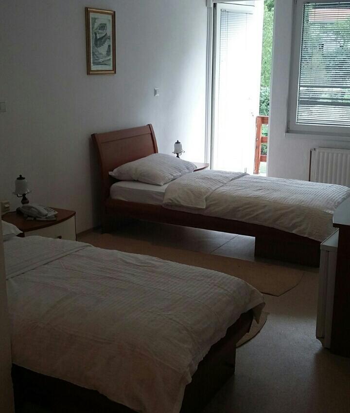 Motel And Restaurant Odusak Dreznjak Екстериор снимка